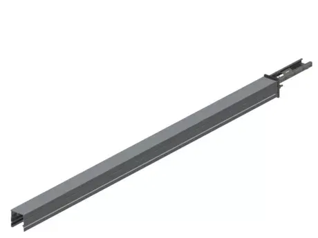 DIALLEO LED TRACK 5X2,5 3000MM AL (U) /E/ Световые Технологии 1997030470