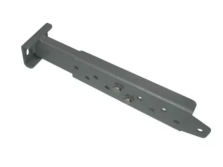BRACKET SET EVOLINE LED TELESCOPIC 330 MM (2PCS) Световые Технологии 2006000010
