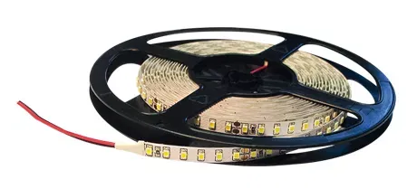 Светодиодная лента Flexline 120/9.6/500 3000K/IP67 Световые Технологии 2010000220
