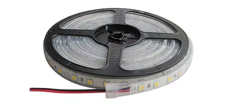 Светодиодная лента Flexline 60/14.4 RGB/IP 67 Световые Технологии 2010000280