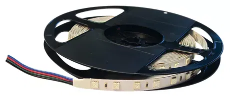 Светодиодная лента Flexline 60/19.2 RGBW Световые Технологии 2010000440
