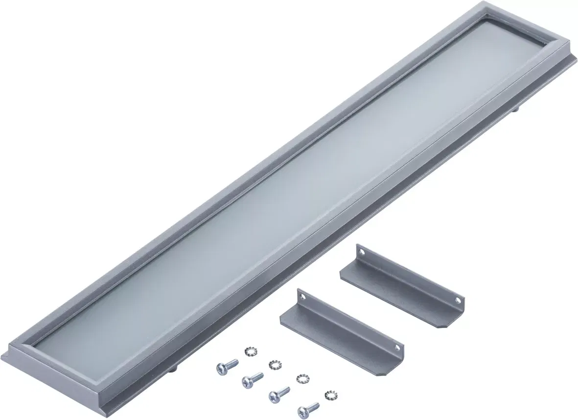 Матовое темперированное стекло для HB LED Световые Технологии 2224000130
