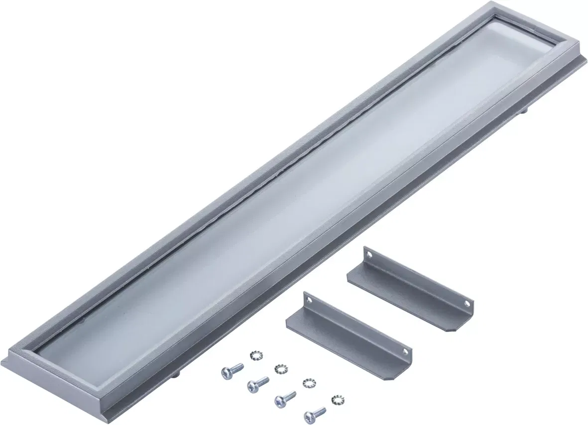 Cтекло прозрачное темперированное для HB LED G2 Световые Технологии 2224000270