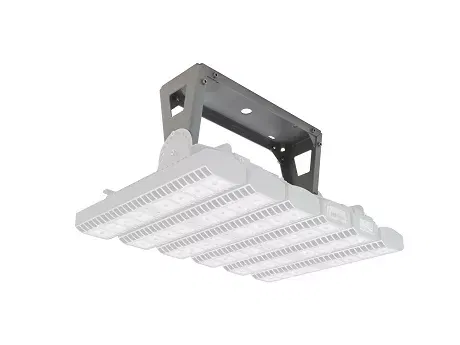 Кронштейн прямой HB LED FLOODLIGHT Световые Технологии 2224000280