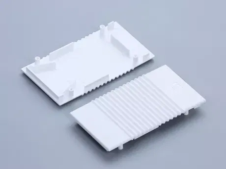 Комплект торцевых крышек LINER/S LED TH W Световые Технологии 2473000010