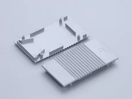 Комплект торцевых крышек LINER/S LED TH S Световые Технологии 2473000020