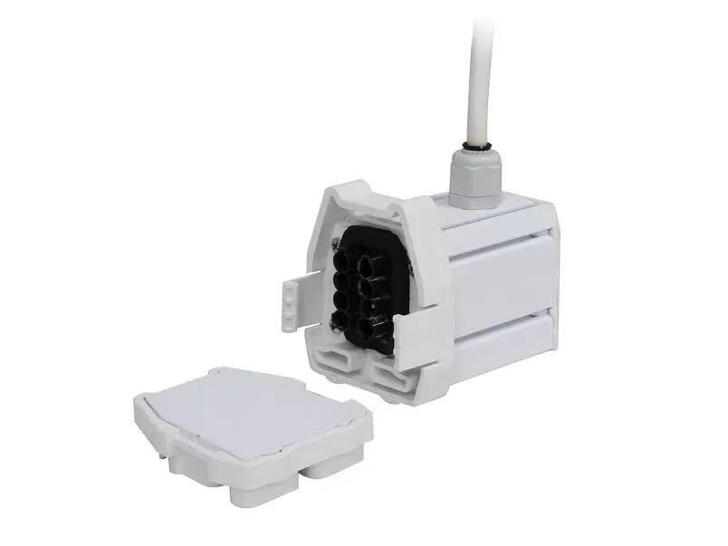 Комплект питания LED MALL PlugIN Световые Технологии 2598000440