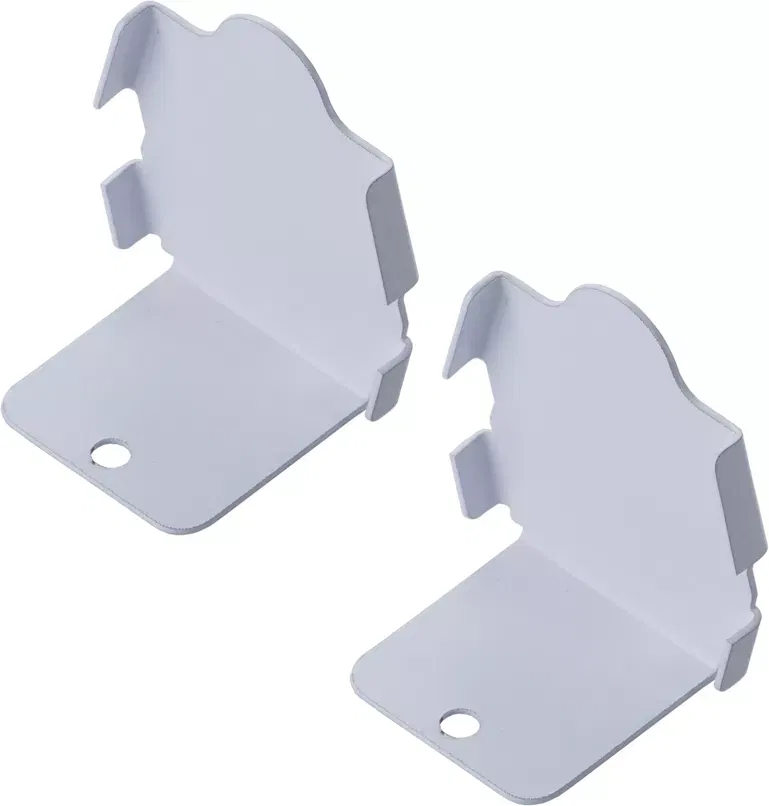 Комплект торцевых крышек STORE ECO LED Световые Технологии 2671000030