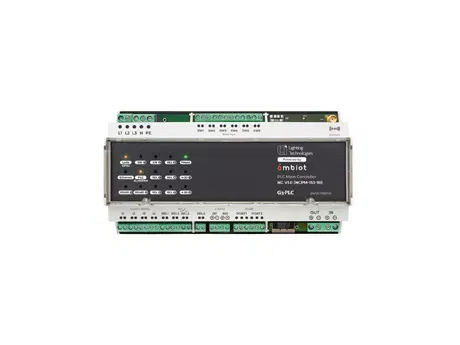 PLC Центральный контроллер NC-1 (NCPM-153-1R) Световые Технологии 2911000360