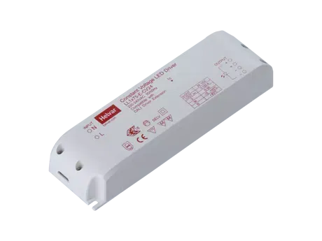 Драйвер LED CV 75Вт-24В-IP20 (HELVAR LL1x75-E-CV24) 4002000090 Световые технологии