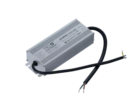 Драйвер LED 100W 24V IP67 (TRQ PLUTO 100/24V) Световые Технологии 4002000130