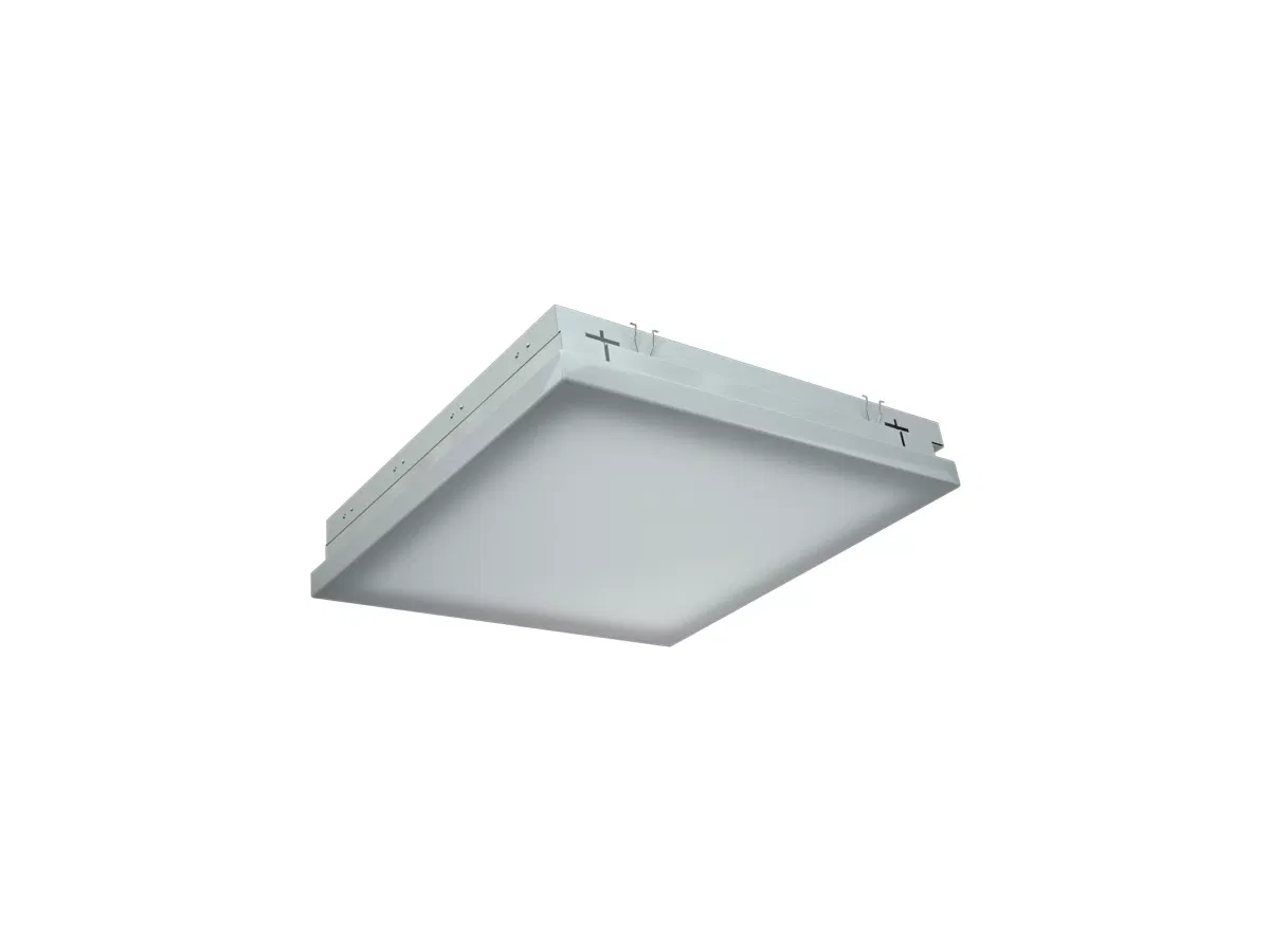 DR. OPL ECO LED 595 4000K SET 4025000020 Световые технологии