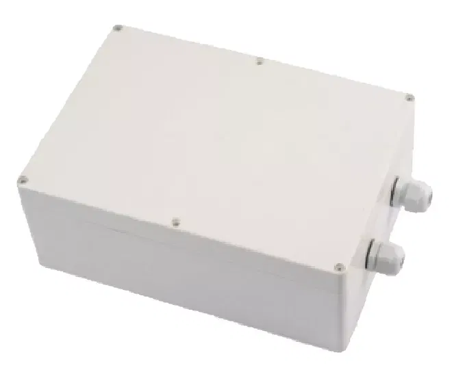 BOX IP65 for conversion kit TM K-303 262х183х95 Световые Технологии 4501008060