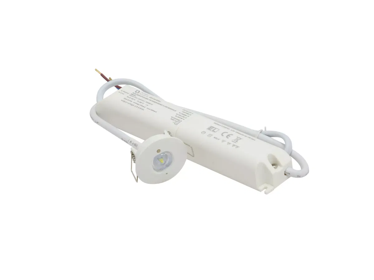 ESCAPE 2013-1 LED светильник Световые Технологии 4502003730