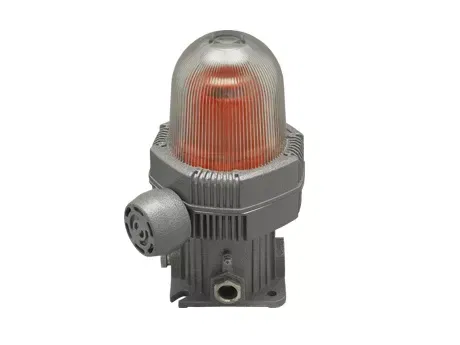 FLASH LED-220YS Ex 4591000080 Световые технологии