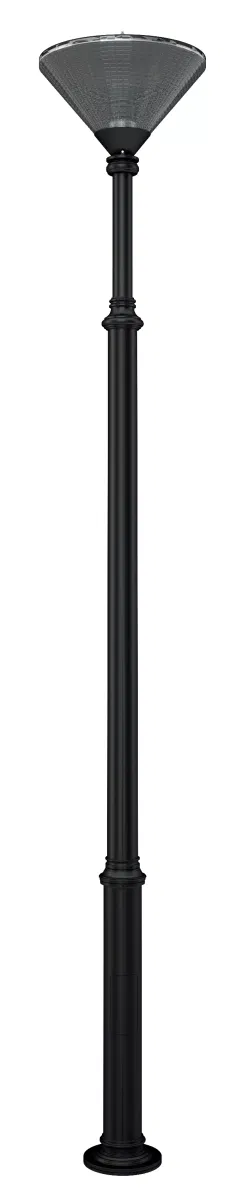 Опора освещения AVANT T1 (3220 ZDF ALCEA) Световые Технологии 4702000010