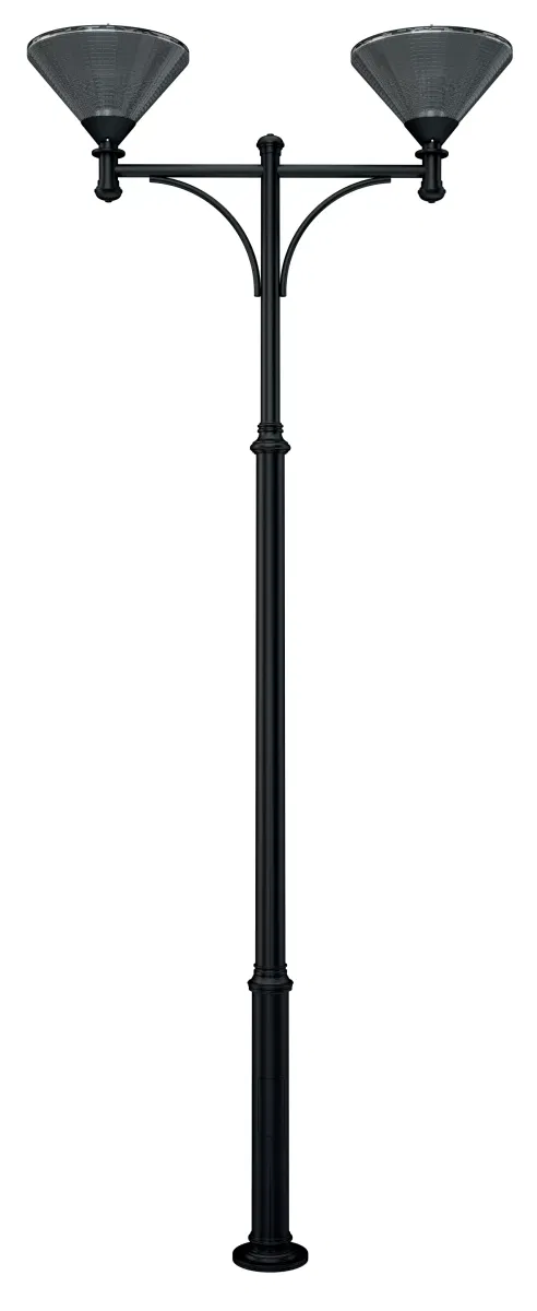 Опора освещения AVANT T2 (3220 ZDF ALCEA) Световые Технологии 4702000020