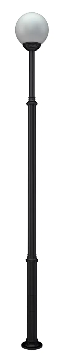 Опора освещения CLASSIC T1 Световые Технологии 4702000030