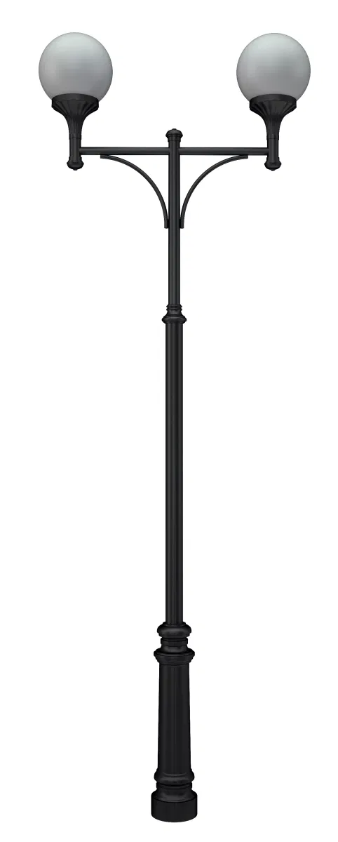 Опора освещения CLASSIC T2 Световые Технологии 4702000040
