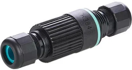 CABLE CONNECTOR APEX THB.384 4732000010 Световые технологии