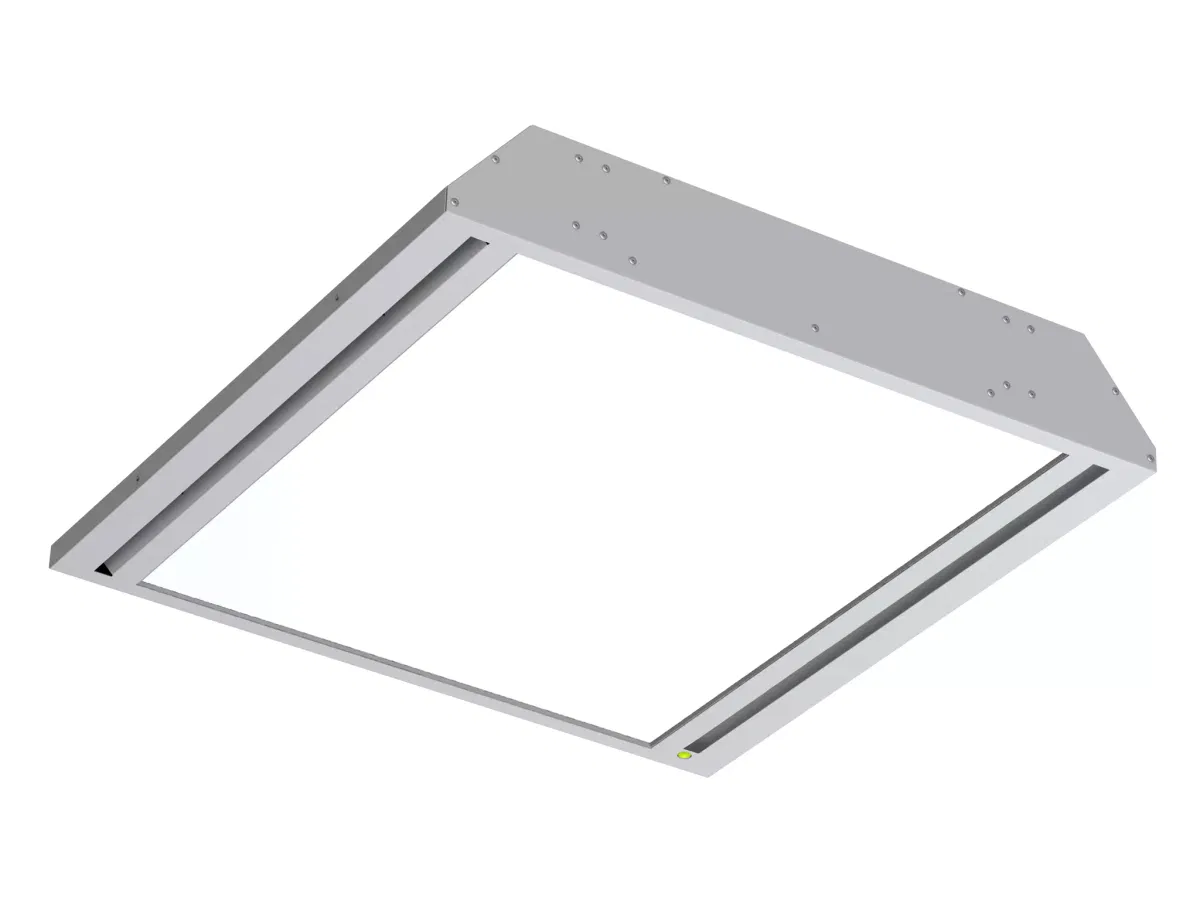 ANTIBIOTIC/R LED 215 4000K COMBI1 SET светильник Световые Технологии 4776000010