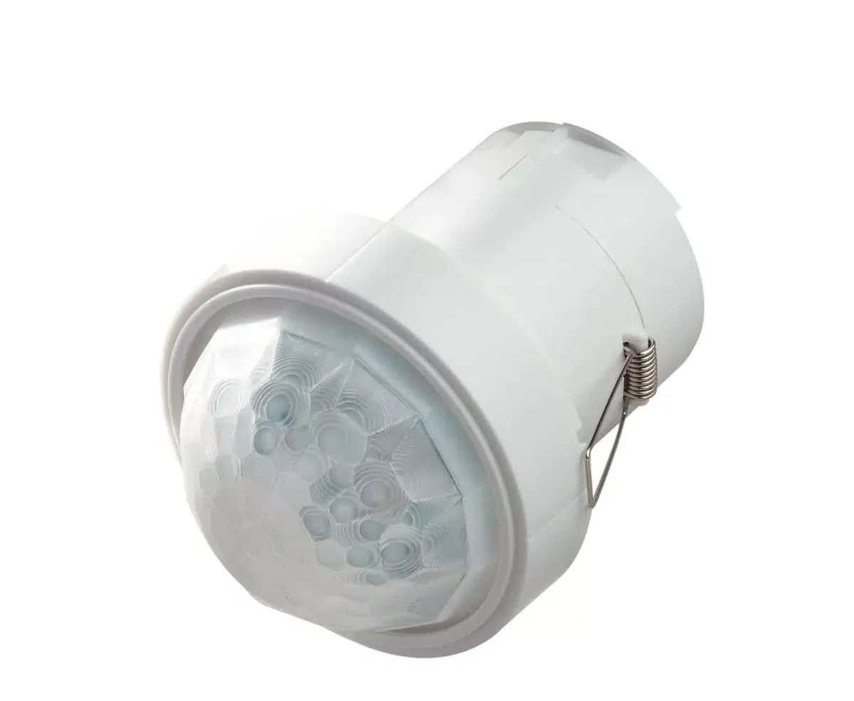 Датчик присутствия инфракрасный ME6 EBDHS-PRM Световые Технологии 4911005800