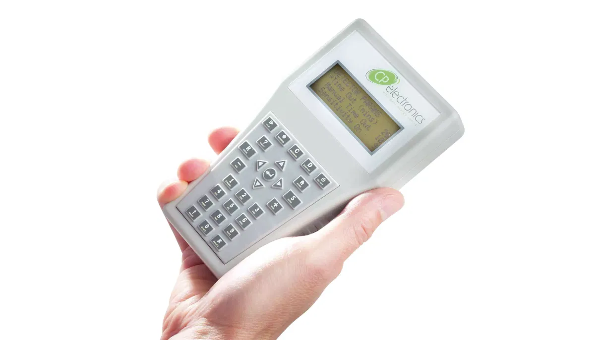 Пульт ДУ ME6 UNLCDHS Световые Технологии 4911005910