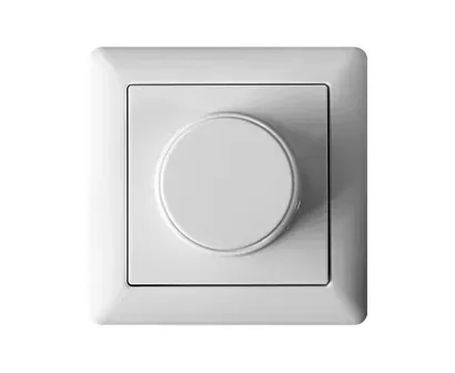 Диммер поворотный ME6 DALI 1RG-DIM-MCU-PL Световые Технологии 4911006460
