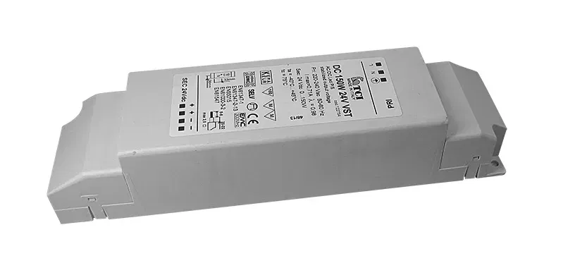 Драйвер LED 150Вт-24В (TCI DC 150W 24V VST 122754) Световые Технологии 6002001270