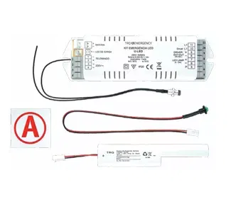 Аварийный блок CONVERSION KIT LED K-501 Световые Технологии 6501000400