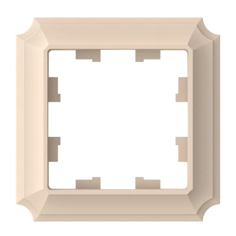 Рамка 1-м AtlasDesign Antique песочн. SE ATN101201