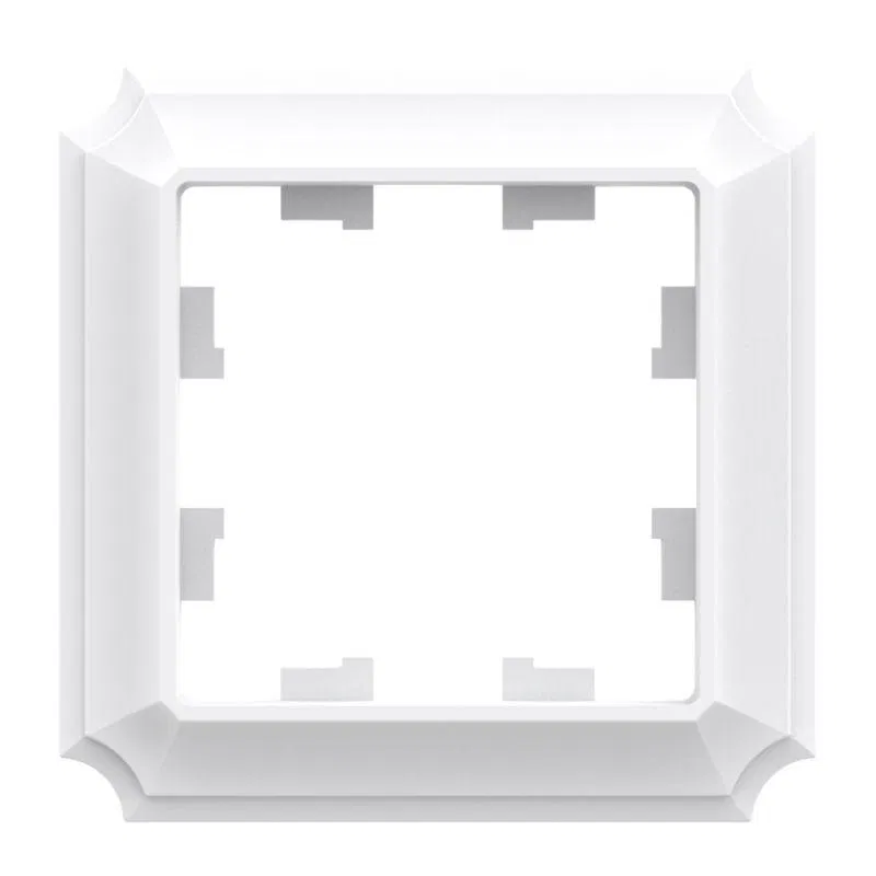 Рамка 1-м AtlasDesign Antique лотос SE ATN101301