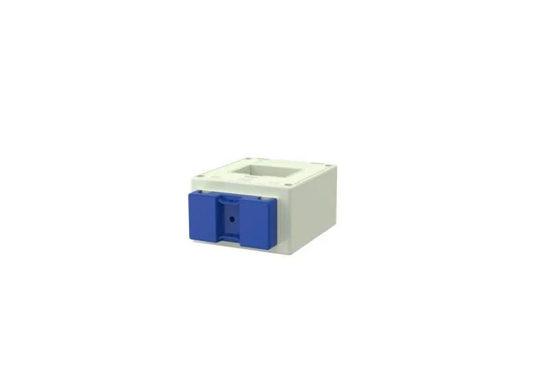 Комплект трансформаторов тока 500/5А для MFR530/580 42х30мм (уп.3шт) SE MFRCT40500A