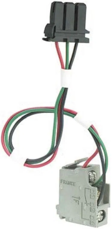 Контакт OF для SYSTEMEPACT ACB1 - 4NO4NC SE SPA-A4416