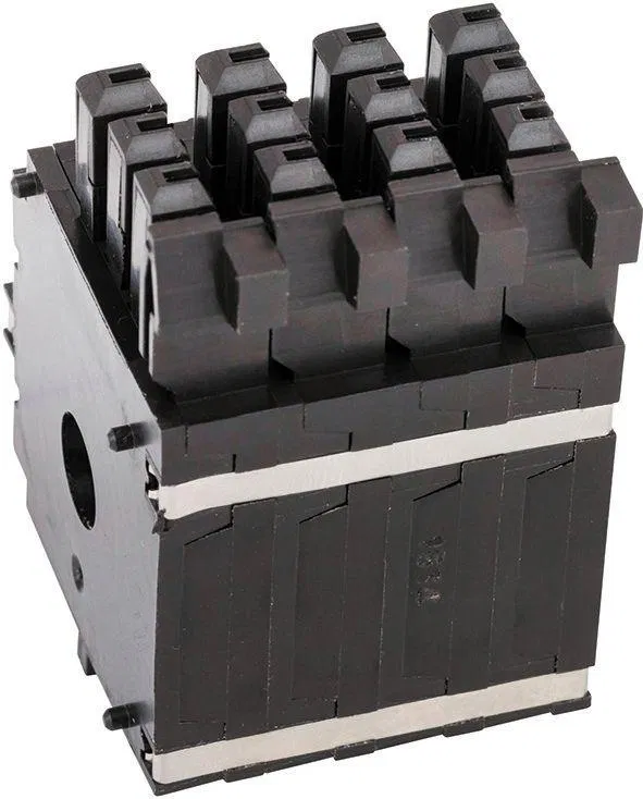 Контакт OF для SYSTEMEPACT ACB2 - 8NO8NC SE SPA-A8840