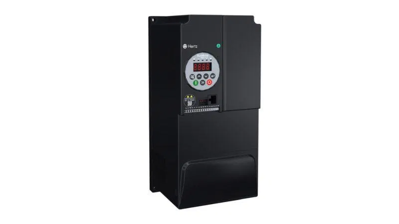 Преобразователь частоты STV050 Hertz 22кВт 380В ЭМС С3 + LED панель оператора SE STV050D22N4
