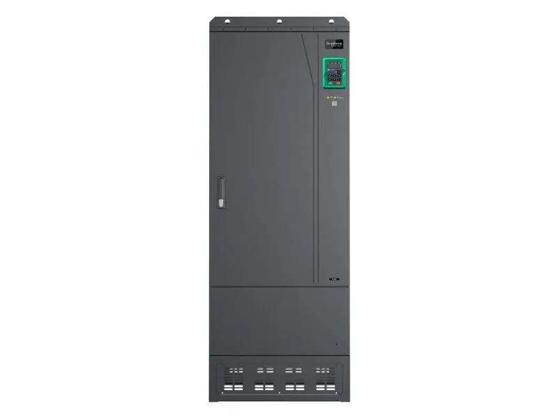 Преобразователь частоты STV900H 400кВт 400В кран/подъемник SE STV900C40N4H