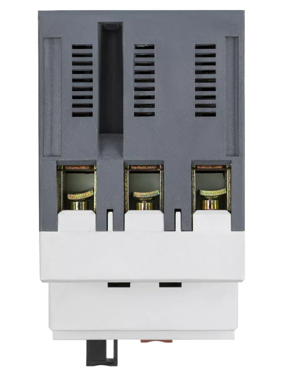 Пускатель ПРК80-6 In=6A Ir=4-6A Ue 660В TDM