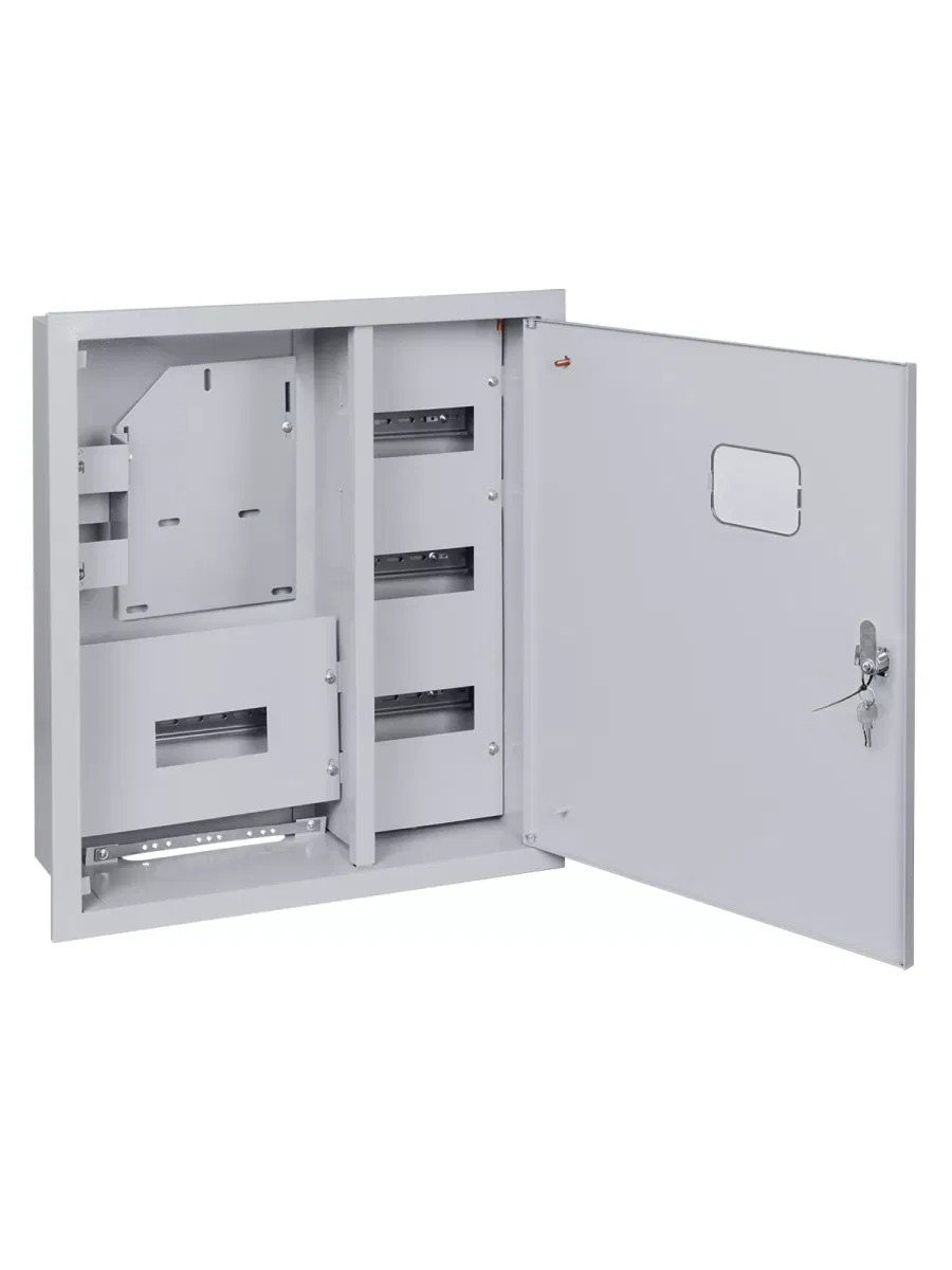 ЩУРВ-3/24 (580х500х165) 1 дверный TDM
