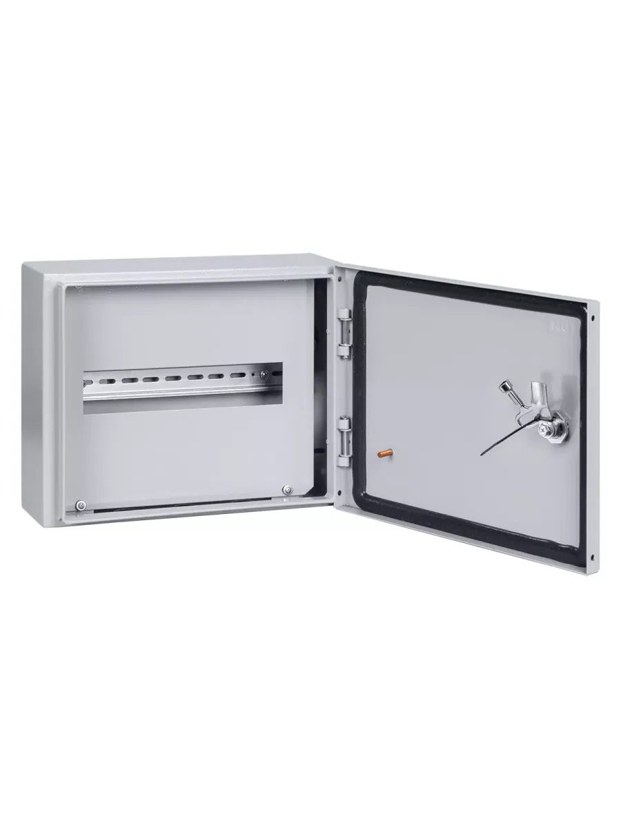 ЩРН-12 IP66 (265х330х120) TDM