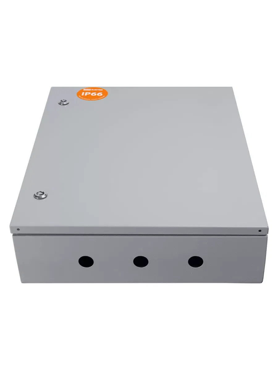 ЩМП-3-1 IP66 (650х500х150) TDM