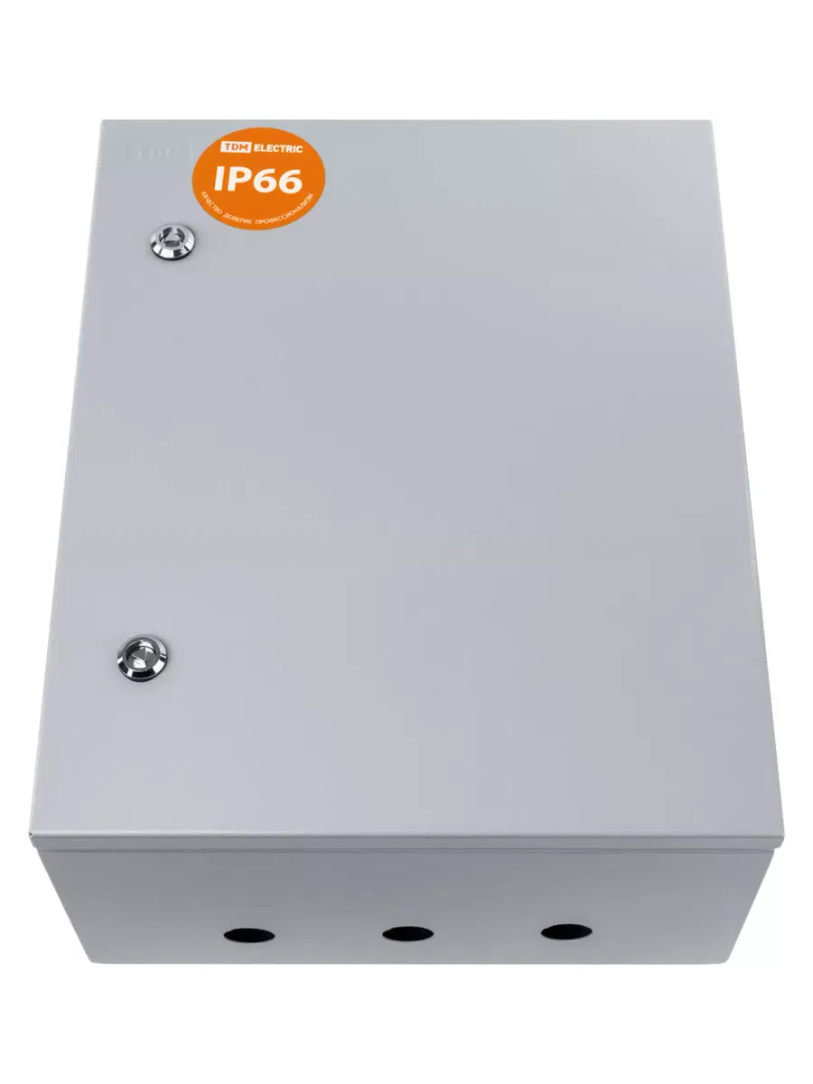 ЩМП-2-0 IP66 (500х400х220) TDM