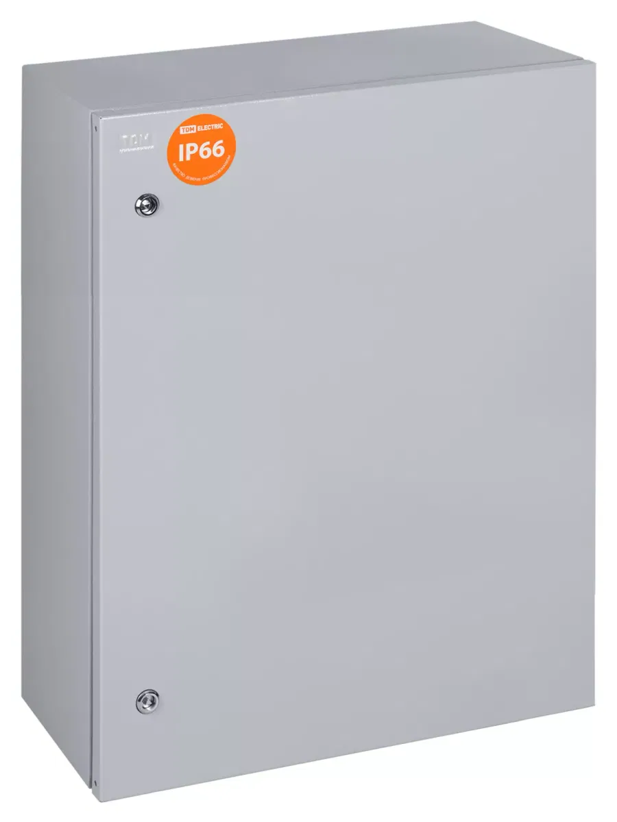 ЩМП-4-0 IP66 (800х650х250) TDM