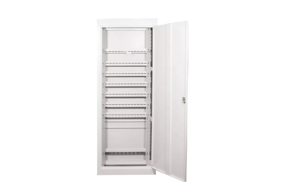 Корпус ШРС-2 IP31 (1600х500х300) TDM