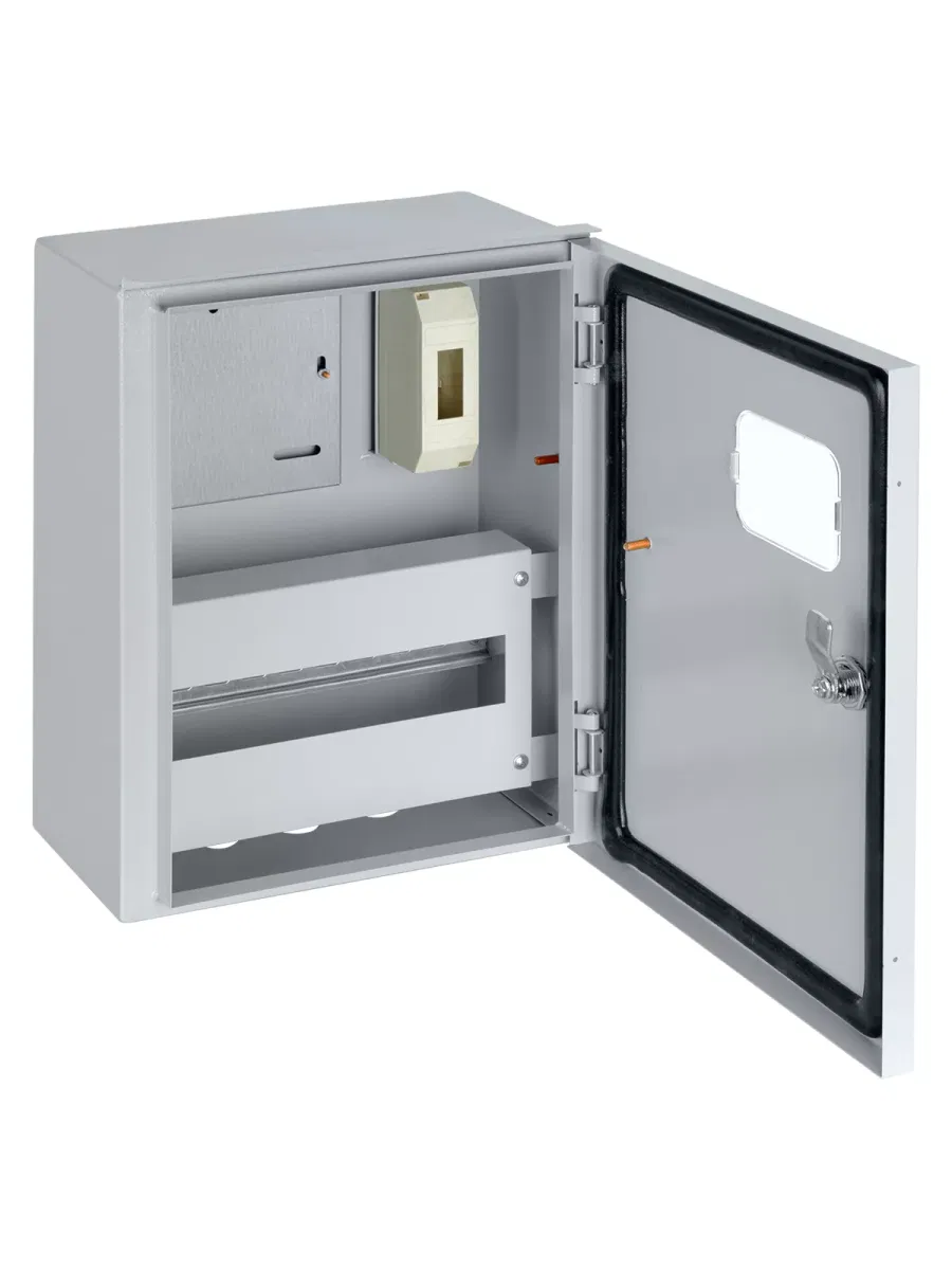 ЩУРН-1/12 (400х315х165) IP54 Народный эконом