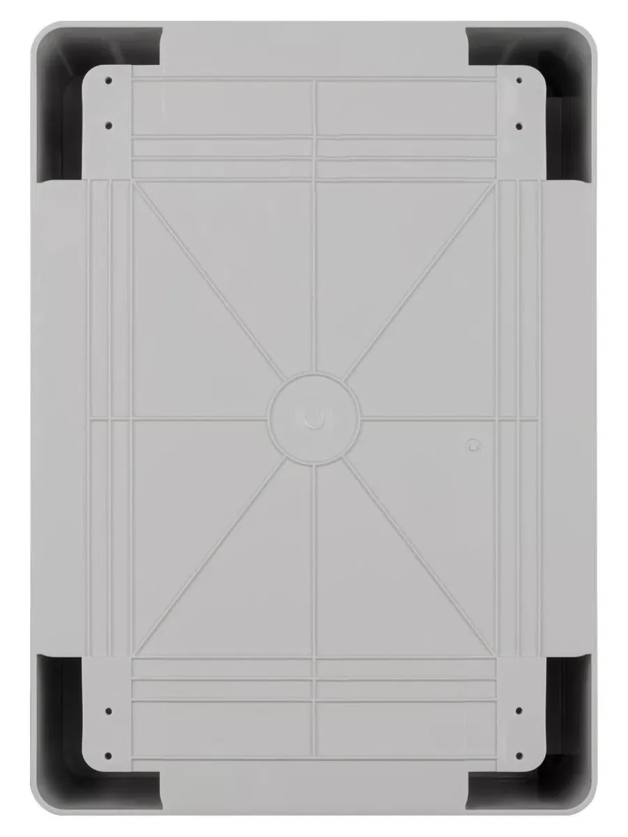 Бокс ЩРН-П-16 модулей, ABS, IP65, от -45 до +75 °С, навесной, (250х350х150) TDM