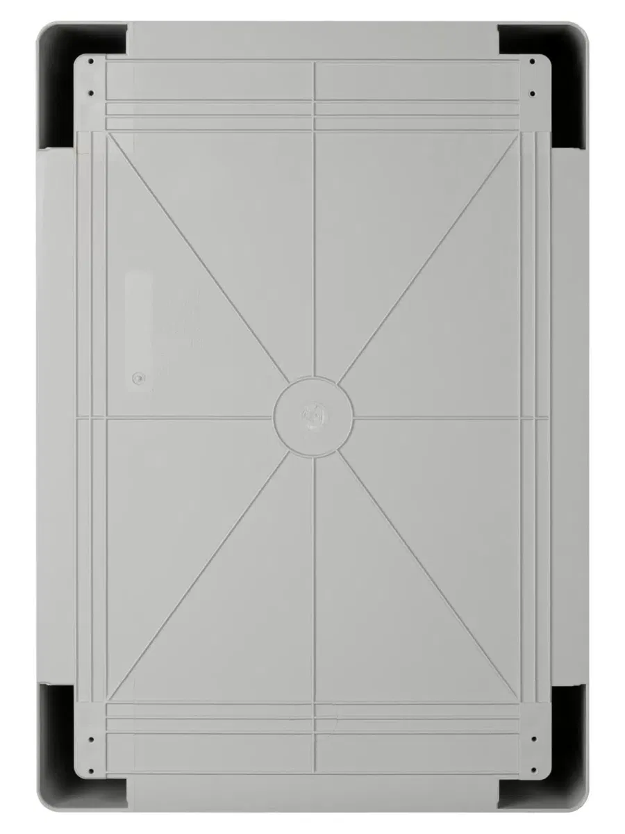 Бокс ЩРН-П-36 модулей, ABS, IP65, от -45 до +75 °С, навесной, (350х500х190) TDM