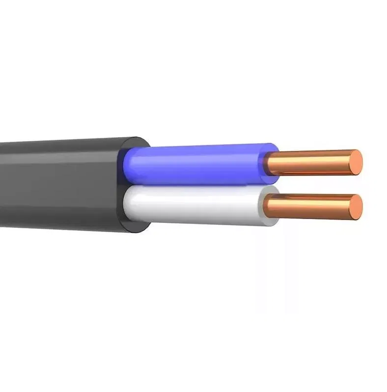 Кабель ППГ-Пнг(А)-HF 2х1.5 ОК (N) 0.66кВ (уп.100м) Цветлит 00-00147281
