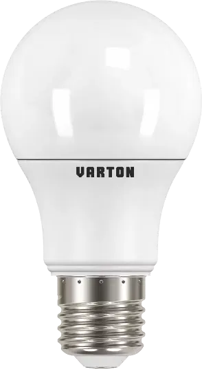 Cветодиодная лампа местного освещения (МО) Вартон 7Вт Е27 127V AC 4000K Varton 902502470
