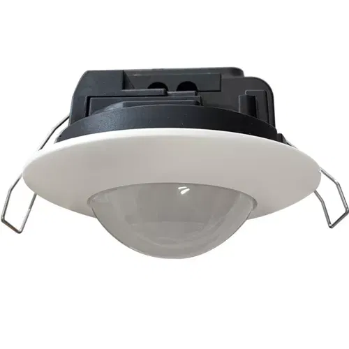 Датчик движения и освещенности DA2-SEN8-F, для скрытого монтажа, IP20 Varton DA2-SEN8-F
